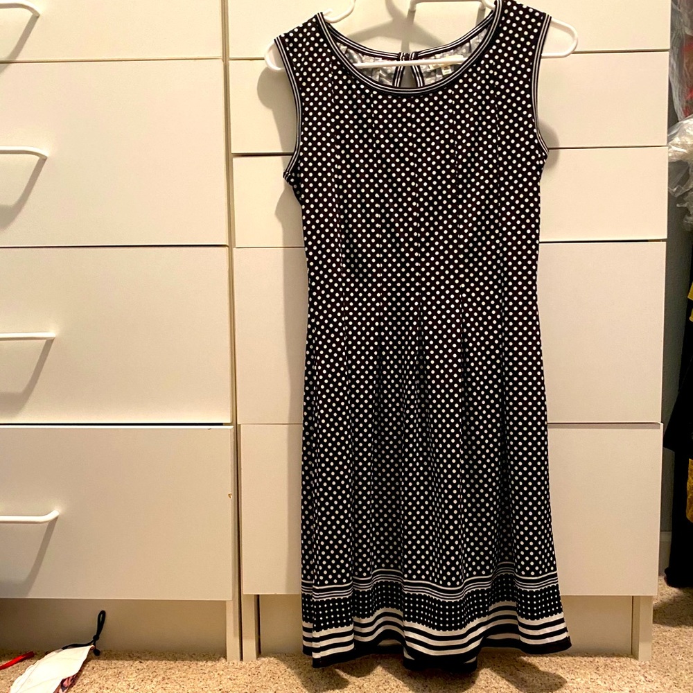 Stretchy dress